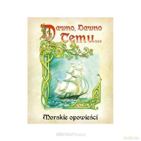 Dawno, dawno temu... Morskie Opowieści [KARTY]