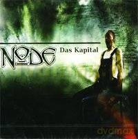 Node: Das Kapital [CD]