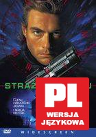 Strażnik czasu [DVD]