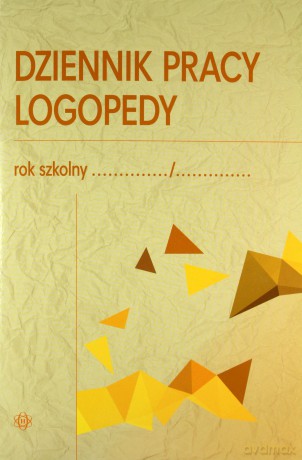 Dziennik pracy logopedy