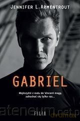 Gabriel - Jennifer L. Armentrout [KSIĄŻKA]