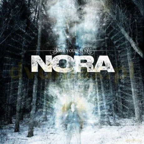 Nora: Save Yourself [CD]