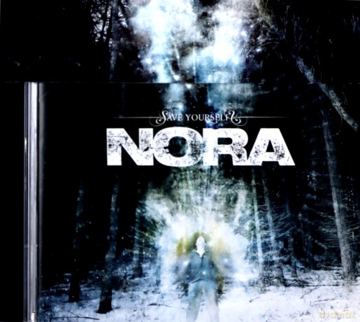 Nora: Save Yourself [CD]