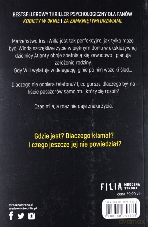 Idealne małżeństwo - Kimberly Belle [KSIĄŻKA]