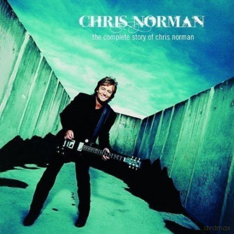 Chris Norman: The Complete Story Of... [5CD]