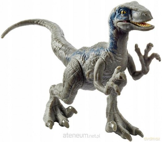 Jurassic World. Atakujące Dinozaury FPF12 [FIGURKA]