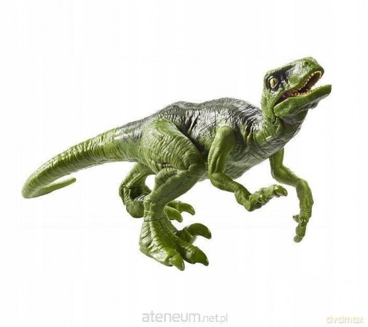 Jurassic World. Atakujące Dinozaury FPF13 [FIGURKA]