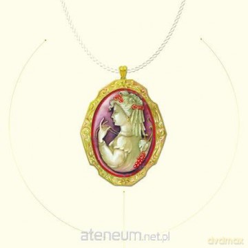 Karnet 16x16 G05 41A 014 + koperta Medalik 2