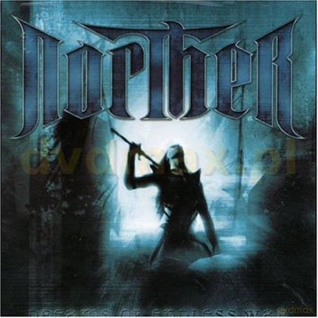Norther: Dreams Of Endless War [CD]