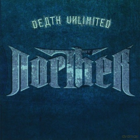 Norther: Death Unlimited [CD]