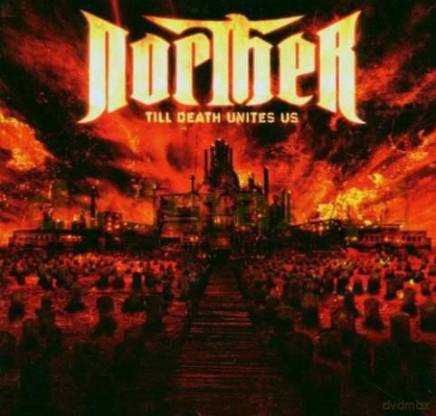 Norther: Till Death Unites Us [CD]
