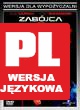 Zabójca dusz [DVD]