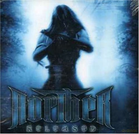 Norther: Released [CD]