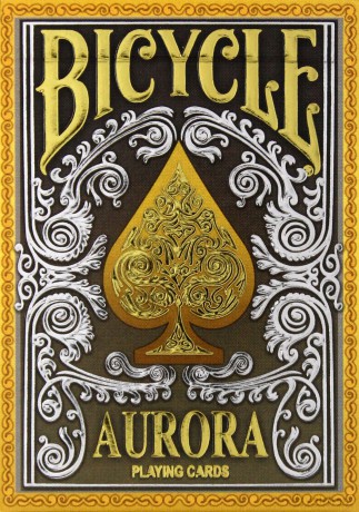 Karty Bicycle Aurora Premium [KARTY]