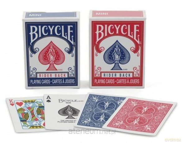 Karty Mini Deck [KARTY]