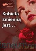 Kobieta zmienną jest [KSIĄŻKA]