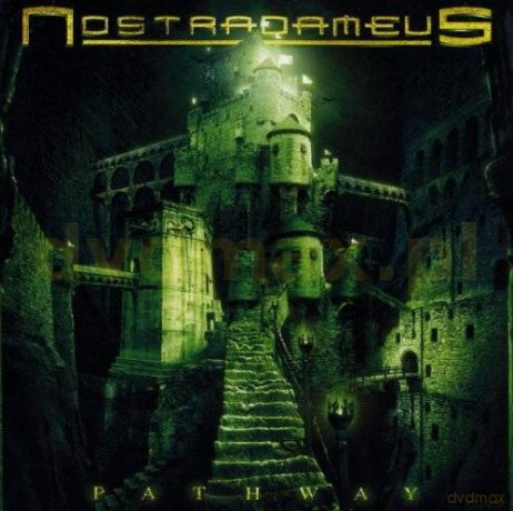 Nostradameus: Pathway [CD]