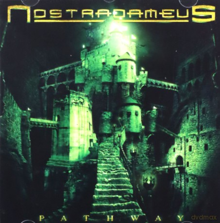 Nostradameus: Pathway [CD]