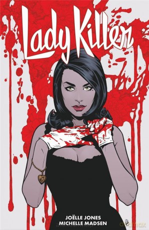 Lady Killer (Tom 2) - Joelle Jones [KOMIKS]