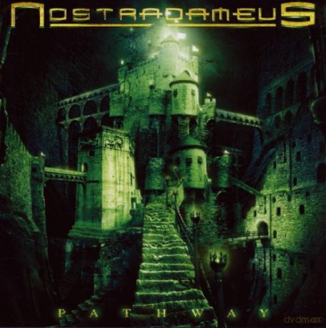 Nostradameus: Pathway Hellbound' [2CD]