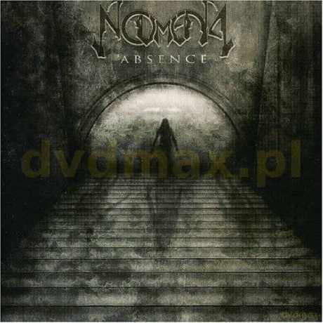 Noumena: Absence [CD]