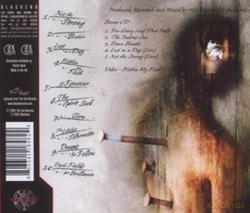 Novembers Doom: To Welcome The Fade [2CD]