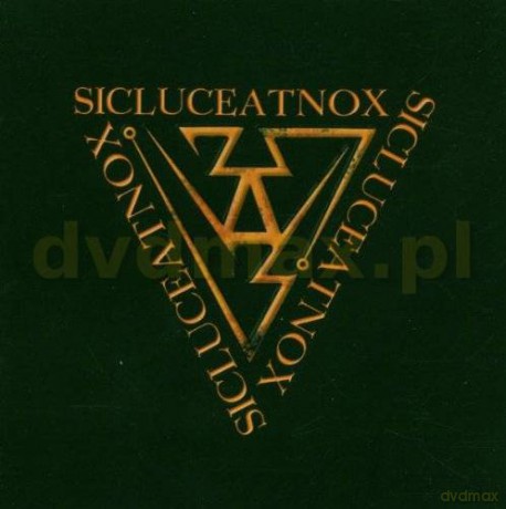 Nox: Ixaxaar [CD]
