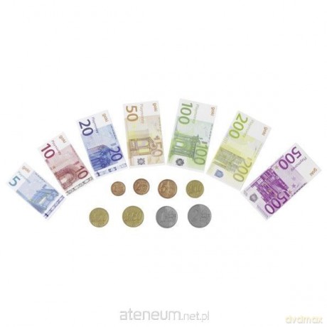 Papierowe pieniądze