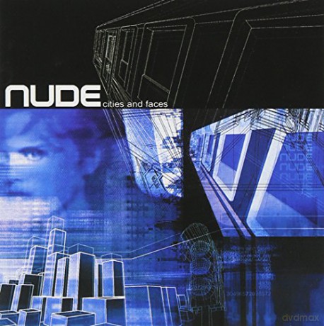 Nude: Cities And Faces [CD]