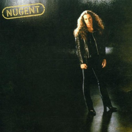 Ted Nugent: Nugent [CD]