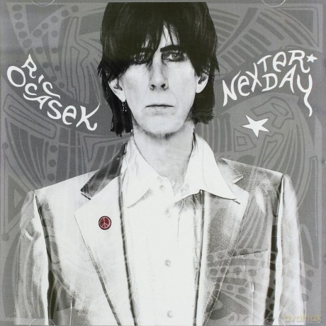 Ric Ocasek: Nexterday [CD]