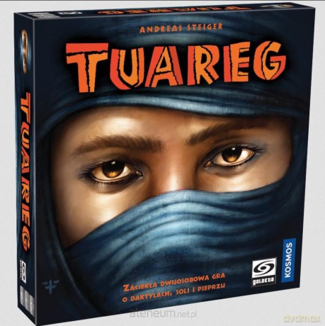 Tuareg [KARTY]
