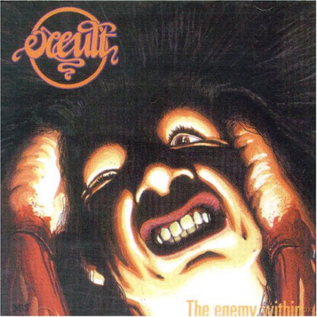 Occult: The Enemy Within [CD]