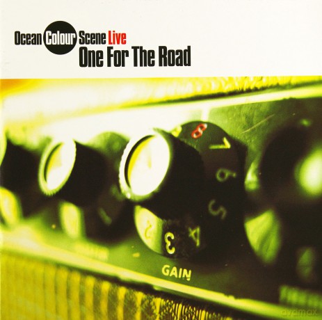 Ocean Colour Scene: Live One For The... [CD]