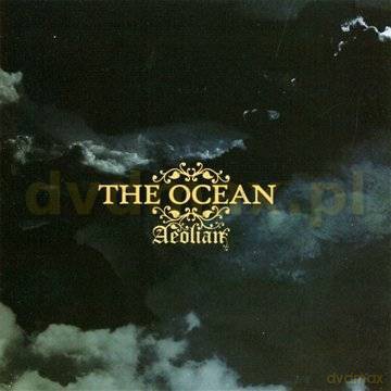 The Ocean: Aeolian [CD]
