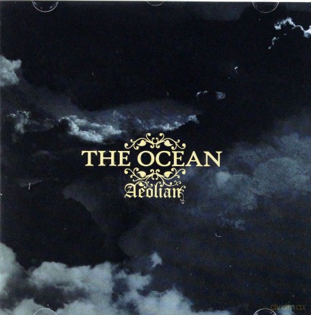 The Ocean: Aeolian [CD]
