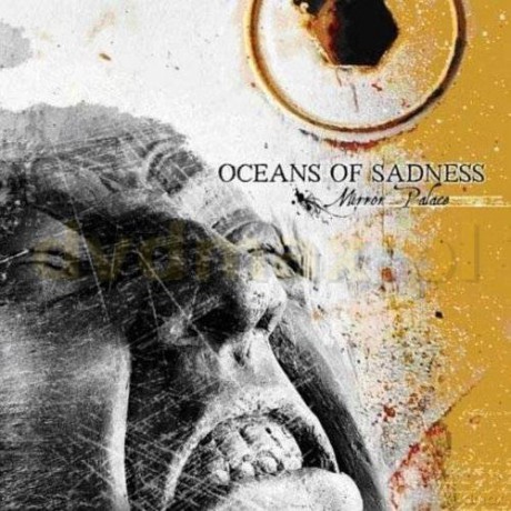 Oceans Of Sadness: Mirror Palace [CD]