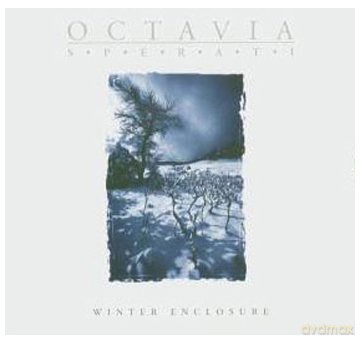 Octavia: Winter Enclosure [CD]