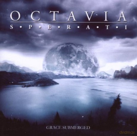 Octavia Sperati: Grace Submerged [CD]