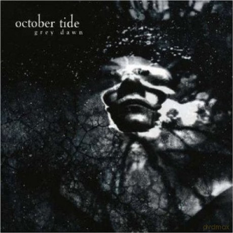 October Tide: Grey Dawn [CD]