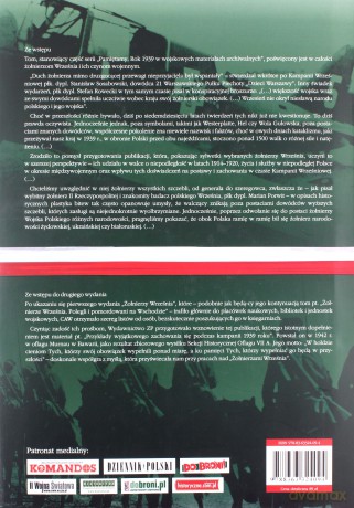 Żołnierze Września 1939 [KSIĄŻKA]