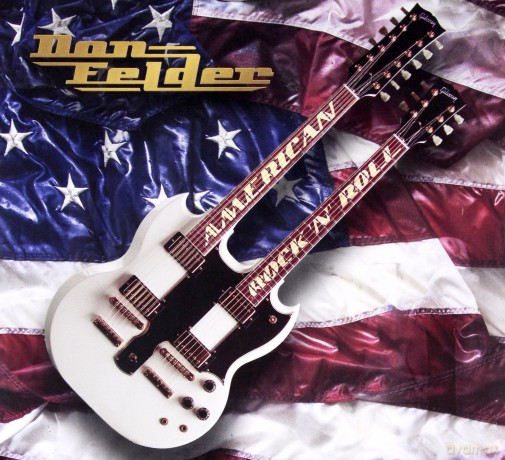 Don Felder: American Rock 'N' Roll [CD]