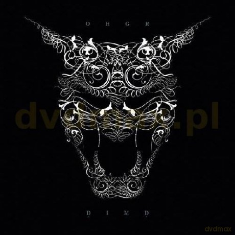 Ohgr: Devils In My Details (digipack) [CD]