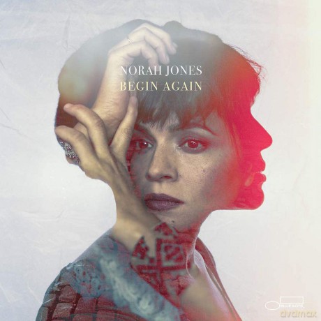 Norah Jones: Begin Again [Winyl]