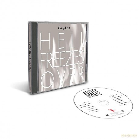 Eagles: Hell Freezes Over [CD]