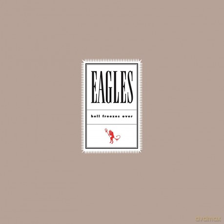 Eagles: Hell Freezes Over [2xWinyl]