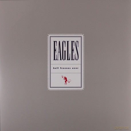 Eagles: Hell Freezes Over [2xWinyl]