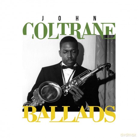 John Coltrane: Ballads [2xWinyl]