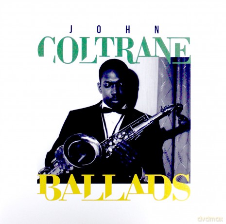 John Coltrane: Ballads [2xWinyl]
