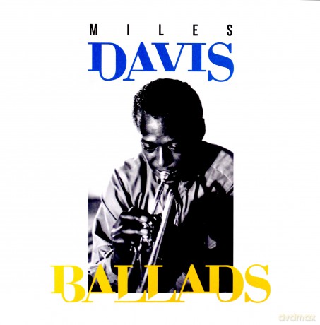 Miles Davis: Ballads [2xWinyl]